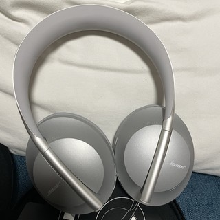 降噪头戴式耳机推荐——bose nc700