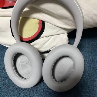 降噪头戴式耳机推荐——bose nc700