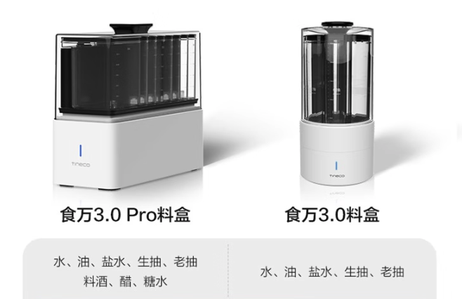 智能专家：省时又省力「饮食」搭档智能厨房，承包你的饮食生活~