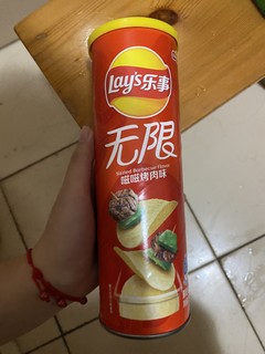 追剧人必备的嘎嘣脆零食！