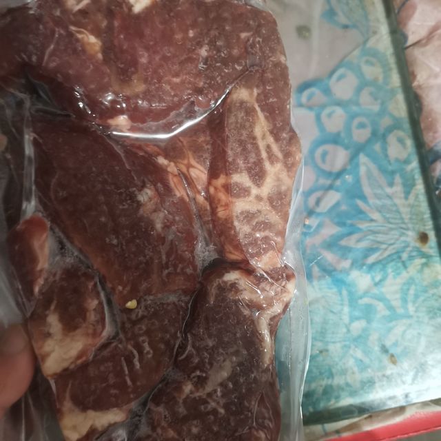 温暖一冬天的牛肉汤