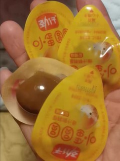 劲仔鹌鹑蛋72个盐焗香辣小包装卤蛋