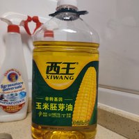 原来玉米油的炒菜香味不输于花生油！