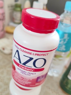 AZO蔓越莓益生菌胶囊