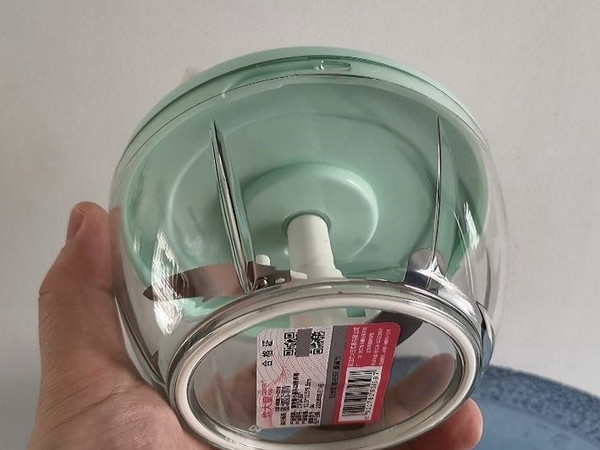 多功能小型的手动绞肉机