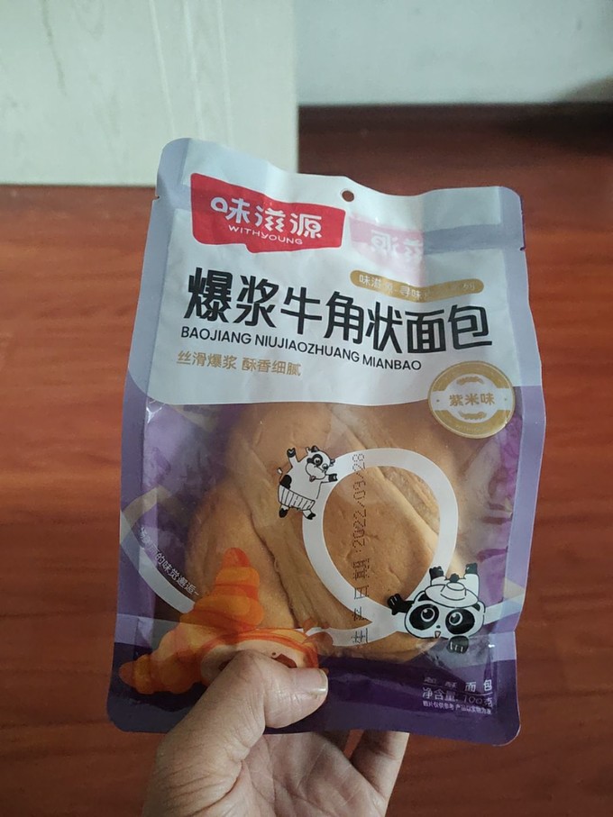 味滋源饼干糕点