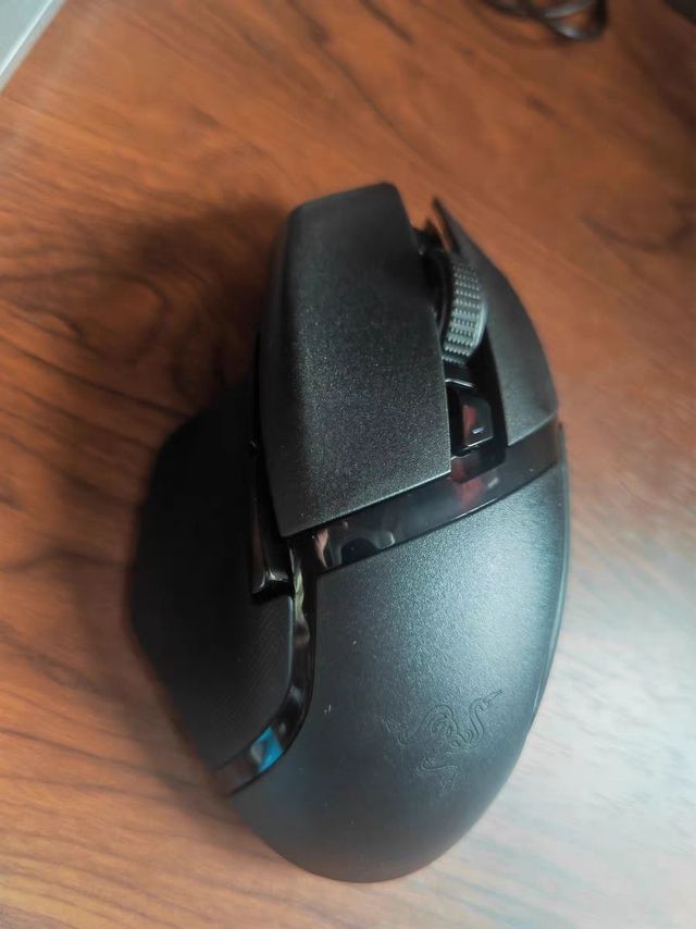 游戏必备鼠标菜69你不心动吗