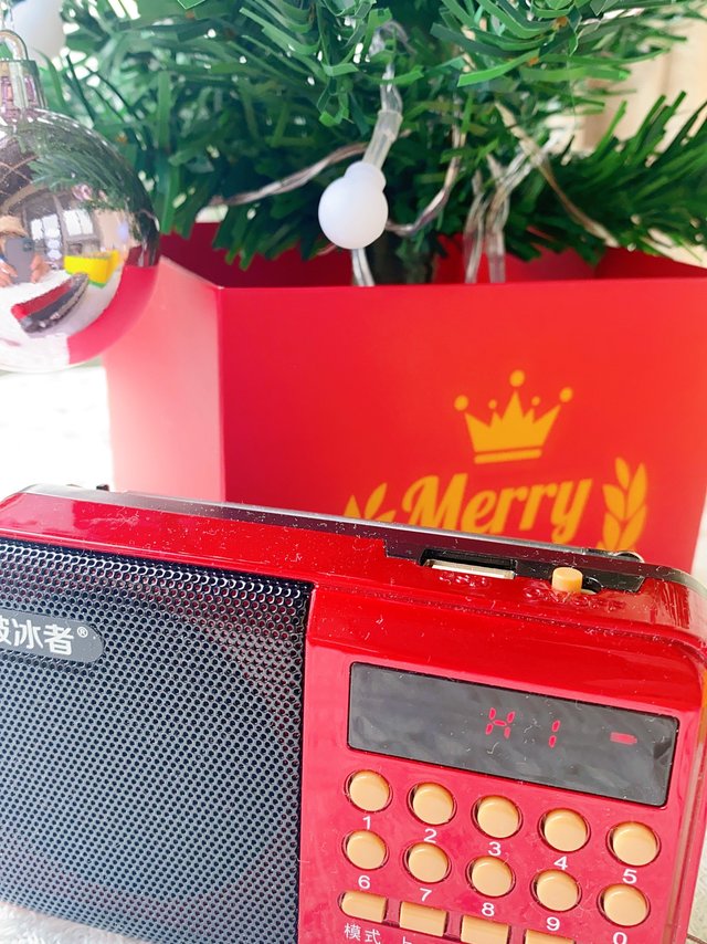 学习好帮手。数码播放器🎵