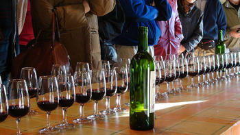 智利百元以下干红葡萄酒口粮评测系列（一）干露典藏、伊拉苏窖藏、火地岛珍藏赤霞珠、威玛珍藏佳美娜