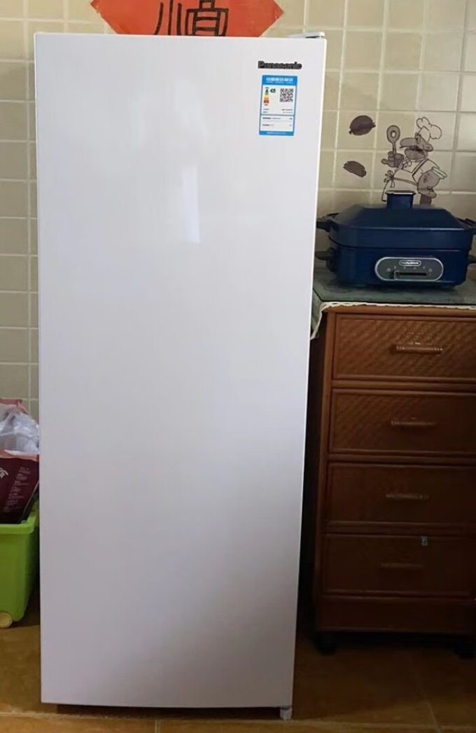 松下冰柜