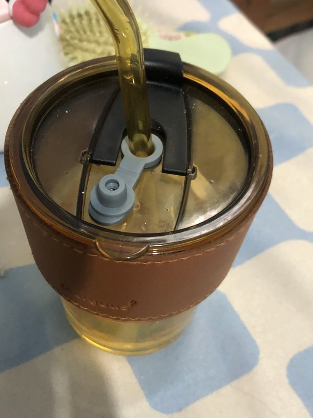 性价比超高 简约设计学生方便携带杯子