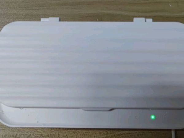 超声波洗眼镜机是个不错选择哦！