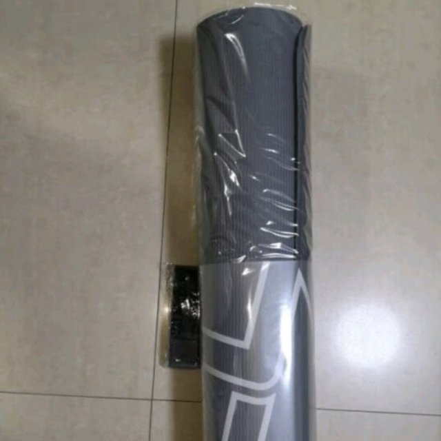 Keep超好用的瑜伽垫