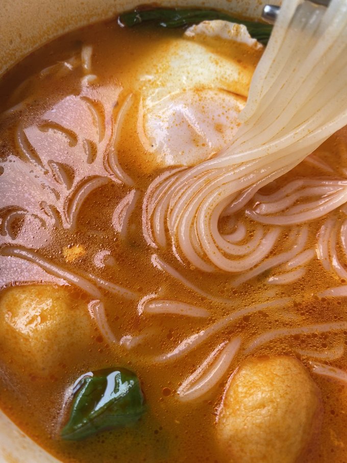 玉梦其他方便食品怎么样 酸爽带劲的玉梦酸汤粉_什么值得买