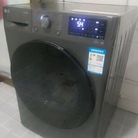 性价比之选洗衣机