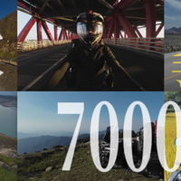 「WHYLAB」40 天骑行 7000 公里，我找到拍风光最好的手机了吗？