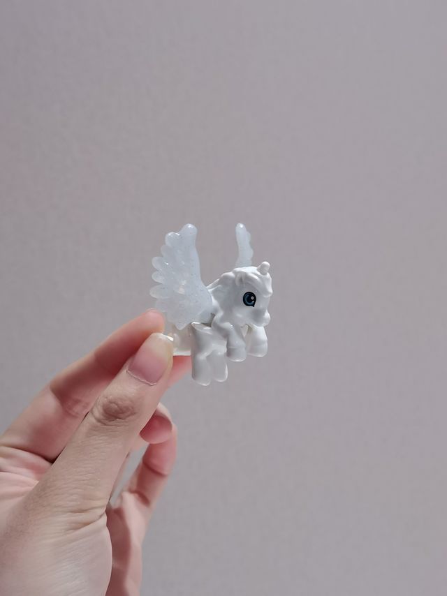 谁懂!真的喜欢一些奇奇怪怪的手办