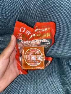 火锅底料可以当冒菜底料