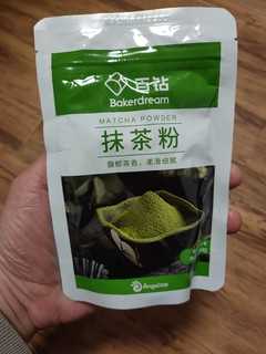 你认为抹茶粉怎么吃最美味？