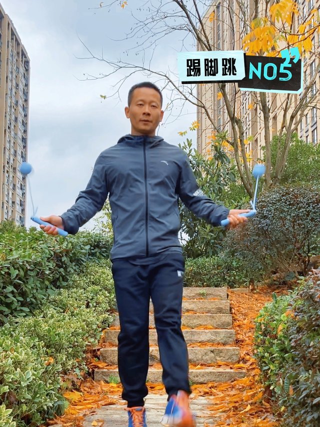 无绳跳绳怎么用？健身效果好吗？