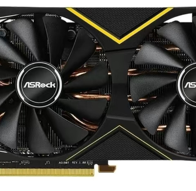 700元的RX5700XT,你值得拥有