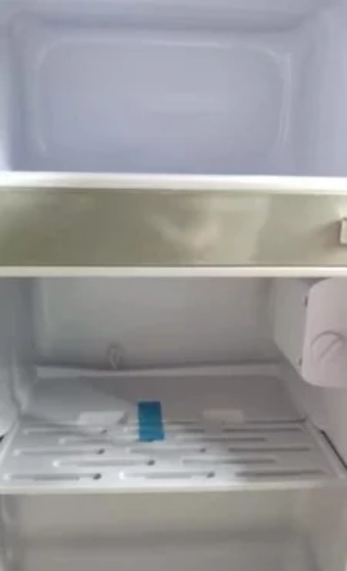 志高冰箱