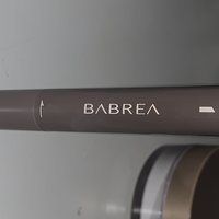 芭贝拉染眉膏一笔多用简直太好用了！