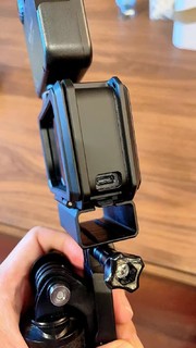 GoPro HERO11 Black 5.3K高清运动相机