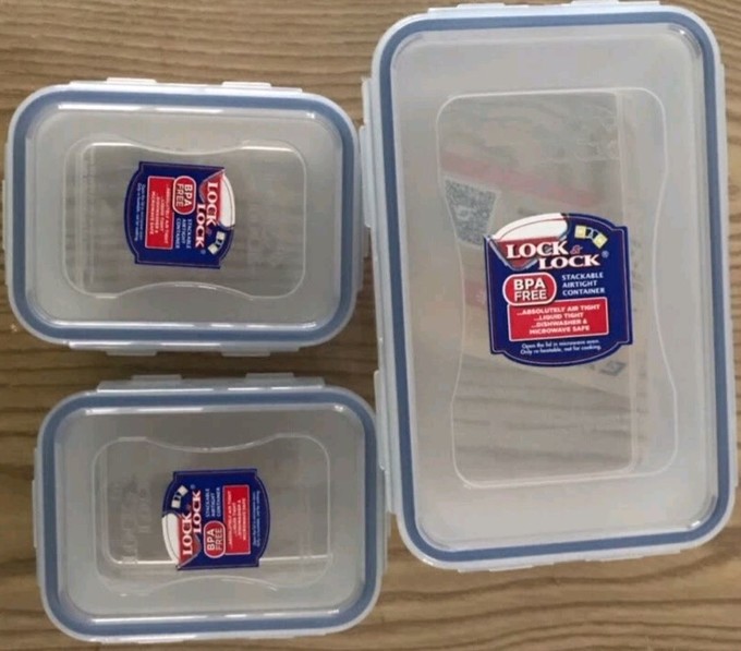 乐扣乐扣保鲜盒怎么样 乐扣保鲜盒_什么值得买