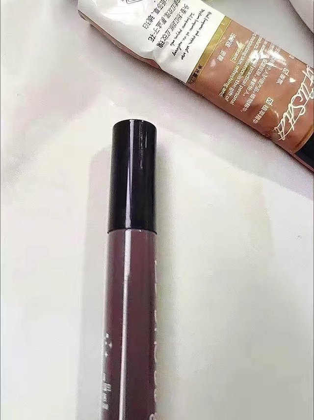 novo的染眉膏非常nice推荐大家购买