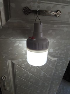 家庭备用应急充电小电灯