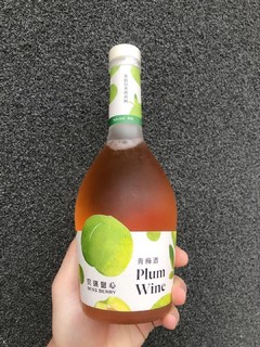 女生也很爱的果酒～贝瑞甜心