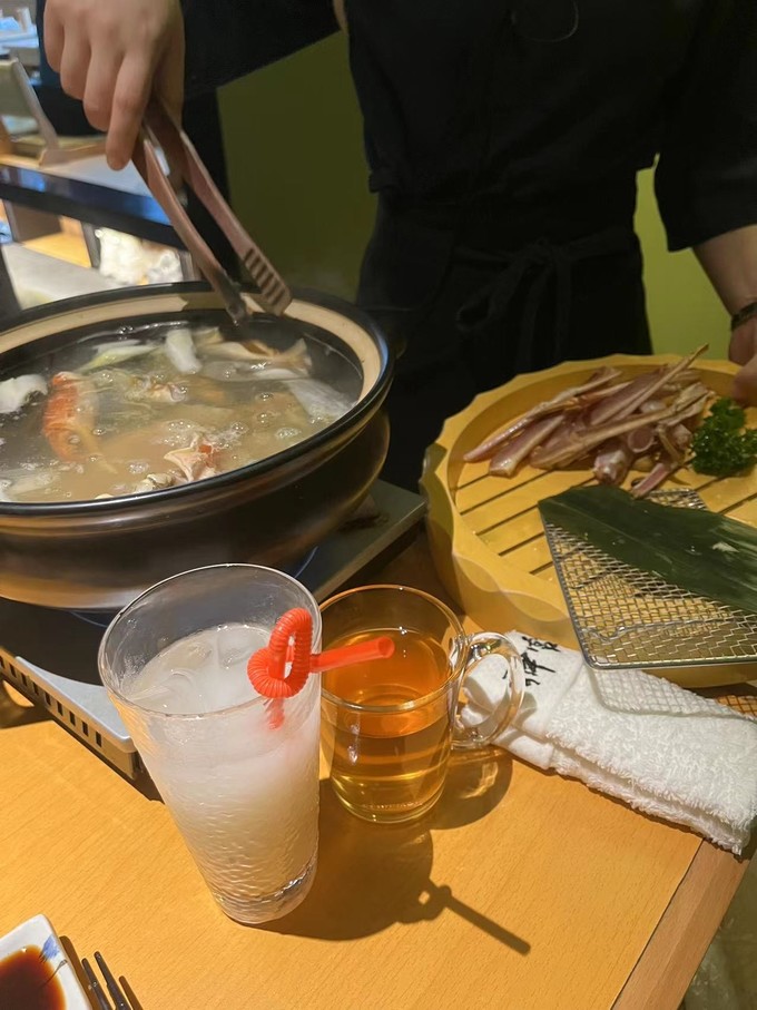 餐饮美食