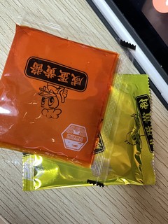 宿舍必备好物安利！咸蛋黄泡面