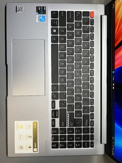 华硕无双 i5-12500H  吊打  i9-11980