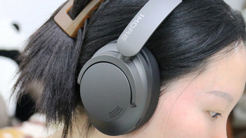 那些值得推荐的耳机 篇四十八：万魔SonoFlow降噪头戴蓝牙耳机评测：好音质，强降噪，长续航，真舒适