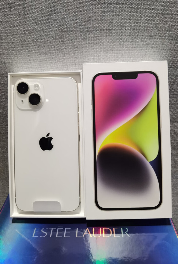 苹果iphone怎么样 外形外观:非常漂亮,尺寸大小合._什么值得买