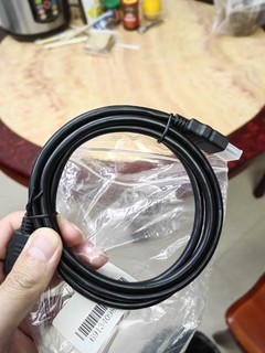 Aoc HDMI线