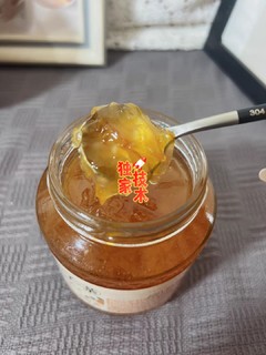 蜜炼鲜果茶乐享美味生活