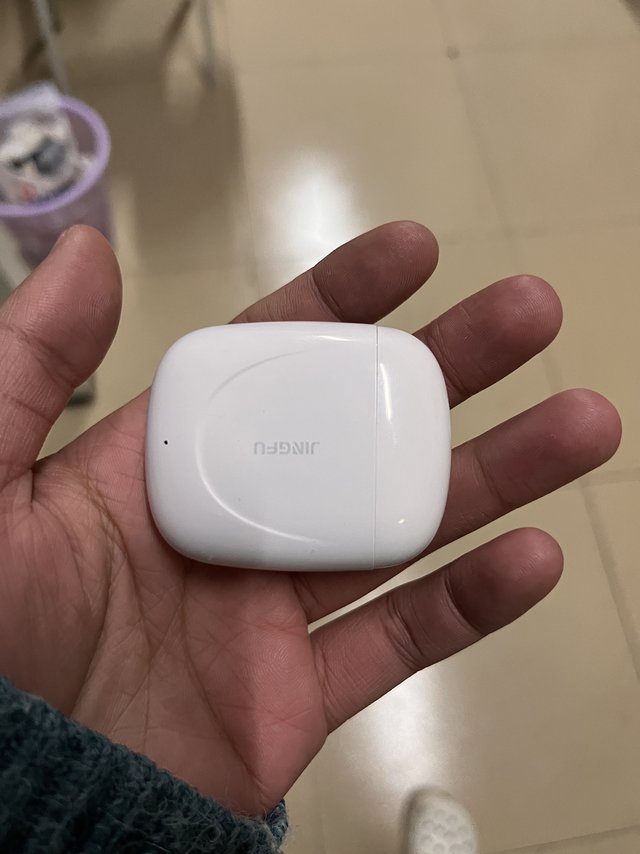 蓝牙耳机，运动💪🏻必备哦