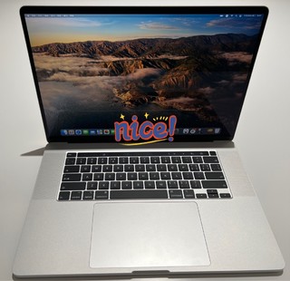 MacBook Pro