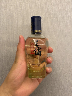 毛铺 苦荞酒