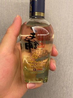 毛铺 苦荞酒