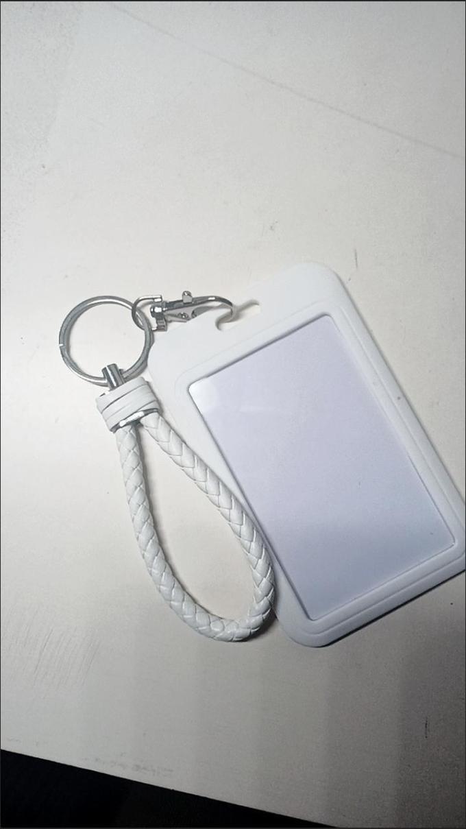 各式各样超级可爱的卡套_什么值得买