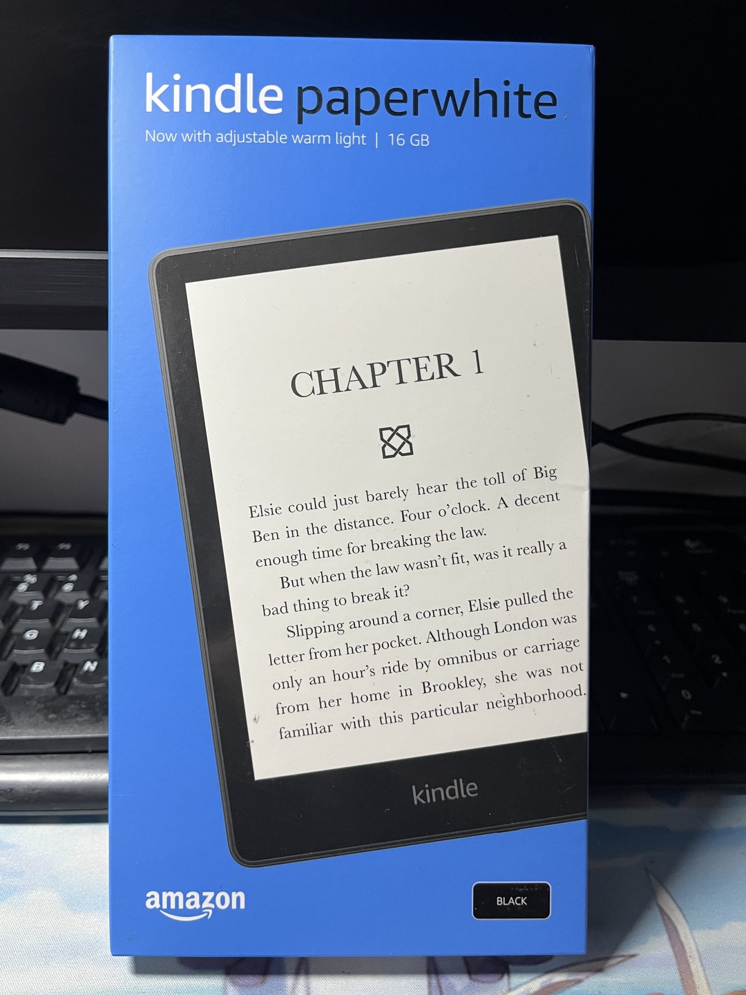 kindlepaperwhite 5 2022款电子书阅读器怎么样16G存储2022新款Kindle