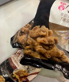 小酥肉简直是我的最爱，还有炸蘑菇🤟