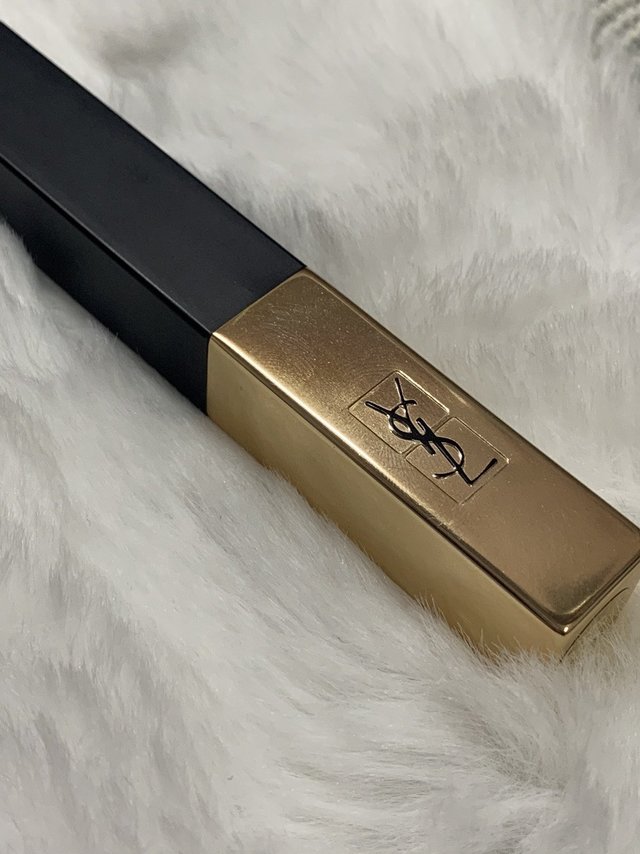 YSL1966冬天红棕调口红天花板吧