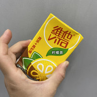 维他柠檬茶小时候的味道