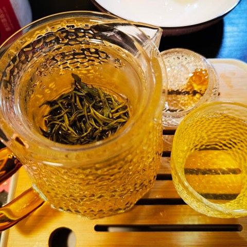 泡绿茶有3个“错误”的手法，需要注意