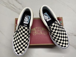 经典款vans